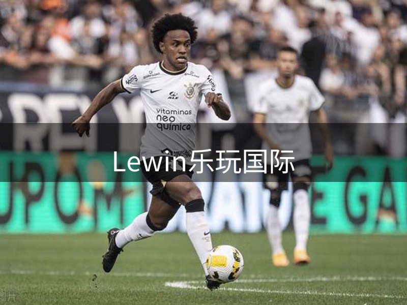 Lewin乐玩国际简介